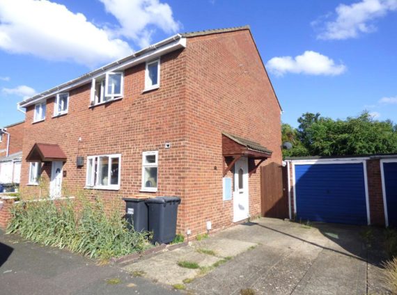 3 Bedroom Semi-Detac...